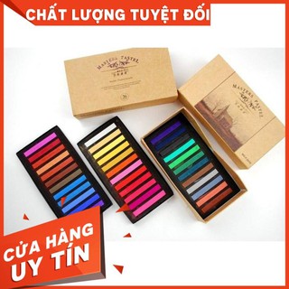 Phấn tiên Maries, Maries Master Pastel, phấn tiên 36 màu