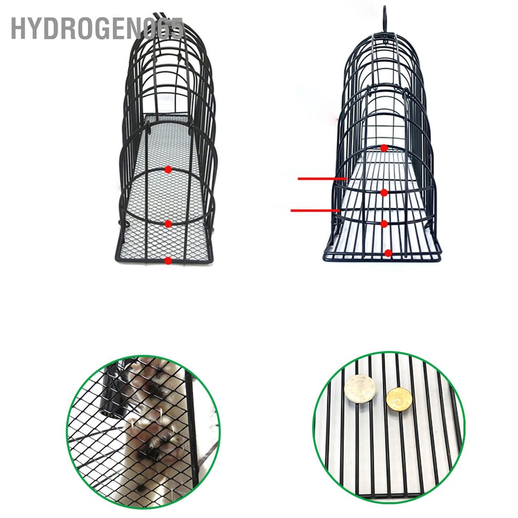 Lồng tắm cho mèo Lồng Tắm Bằng Kim Loại Chống Trầy Đa Năng Cho Mèo Cưng Hydrogen065