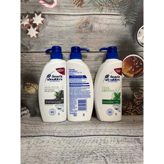 Dầu gội Head Shoulders Thái Lan 370ml