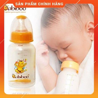 Núm ty Babiboo BA-812