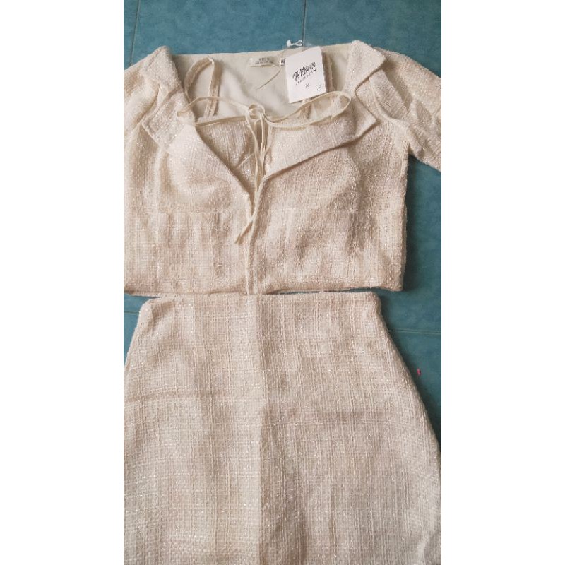 Thanh lý sét dạ !