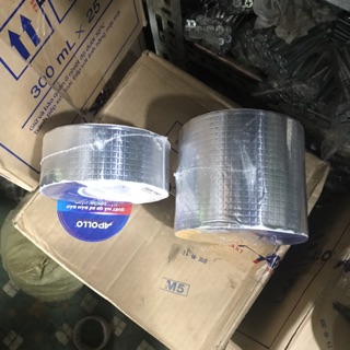 KEO DÁN CHỐNG DỘT SIÊU CHẮC