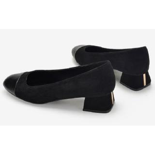 Giày nữ đế thấp 3cm