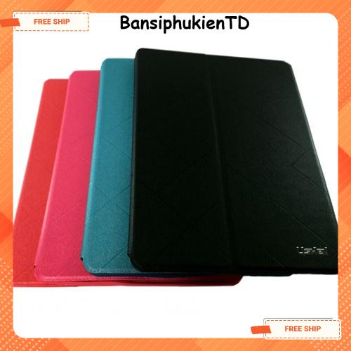 [Freeship] Bao Da Samsung Tab S5E T720/ T725 Hiệu Lishen Cao Câp
