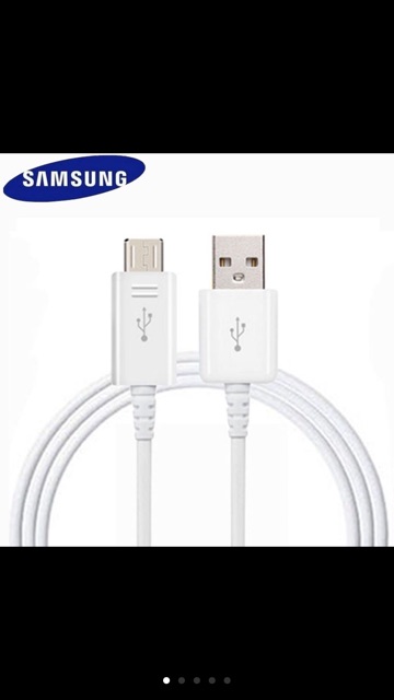 Xạc Chính Hãng S6 edge/ S6 (Tặng Cáp)