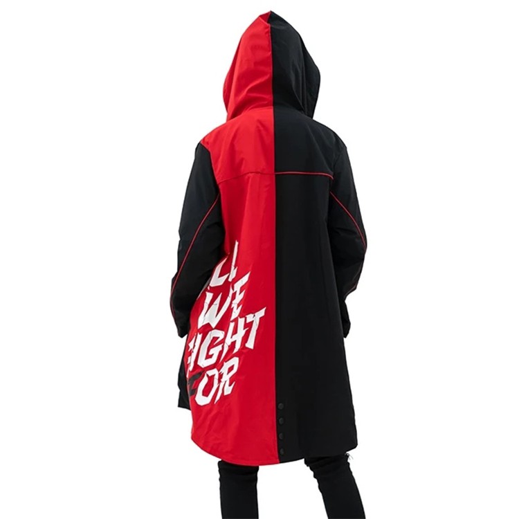 [HÀNG ORDER] ÁO KHOÁC GIÓ NHÀ VÔ ĐỊCH LPL + QUÀ TẶNG LOGO CÁC ĐỘI LCD, TES, SN, JD, RNG, iG, EDG, FPX | BigBuy360 - bigbuy360.vn