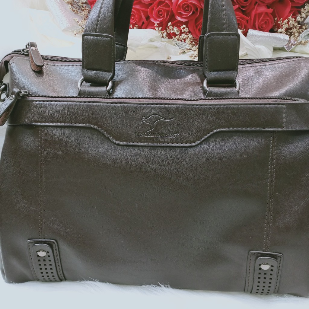 Set túi ví đựng lap top Kangaroo | BigBuy360 - bigbuy360.vn