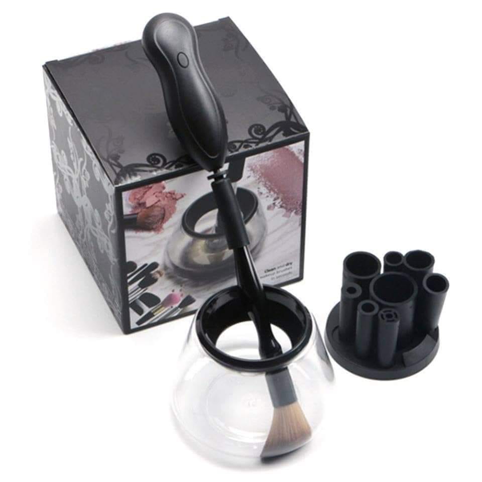Máy giặt cọ tiện dụng