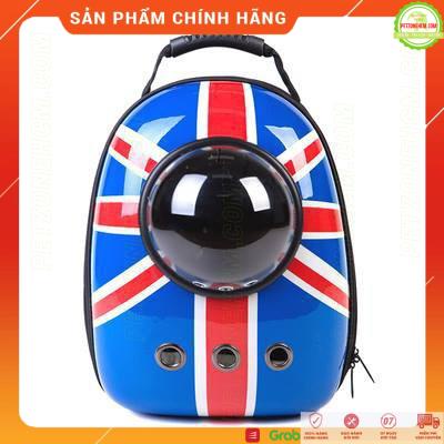 [GIAO HÀNG NHANH] Balo mèo &lt;6 kg  FREESHIP  Balo chó phi hành gia vận chuyển thú cưng | chó | mèo