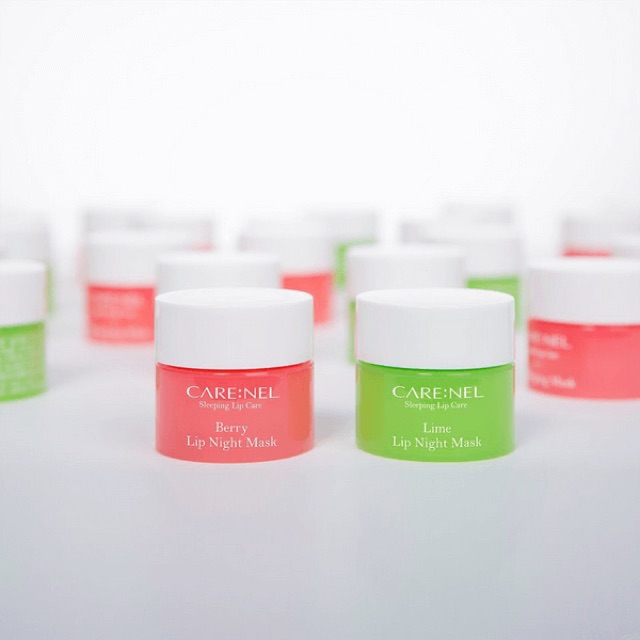 Mặt nạ ngủ môi Care:nel Lip Sleeping Mask | BigBuy360 - bigbuy360.vn