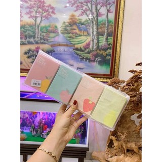Giấy thấm dầu, giấy thấm dầu ICE