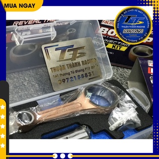 TAY DÊN EX135 5S UMA RACING