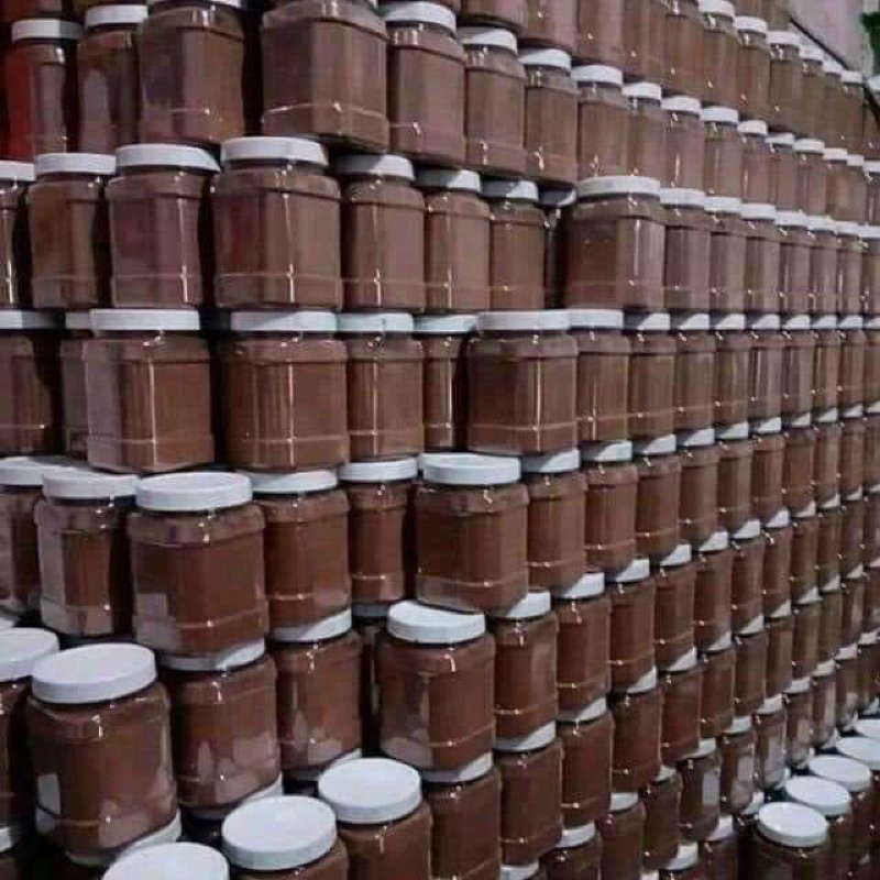 Bột cacao nguyên chất daklak 500gr
