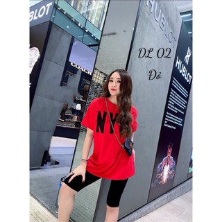 Đồ lửng nữ thun thái dẻo dl02