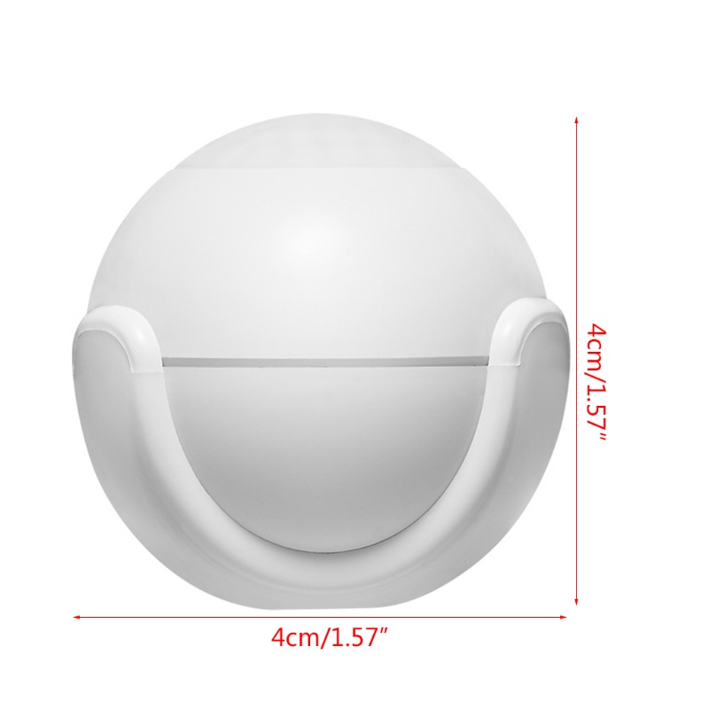 Cảm Biến Hồng Ngoại Không Dây Phát Hiện Chuyển Động