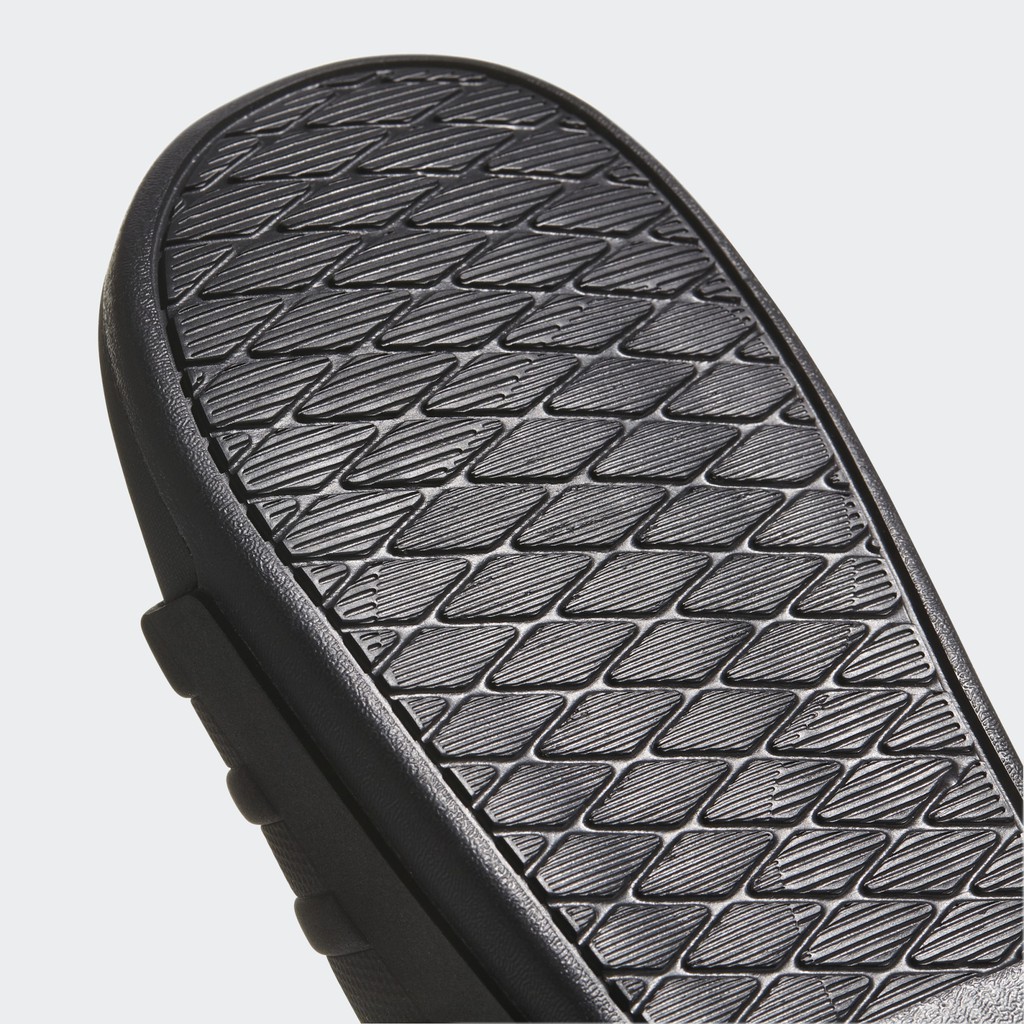 Dép Quai Ngang adidas ADILETTE COMFORT SLIDES Màu đen