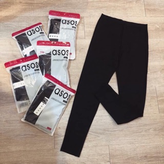 Quần legging nâng mông