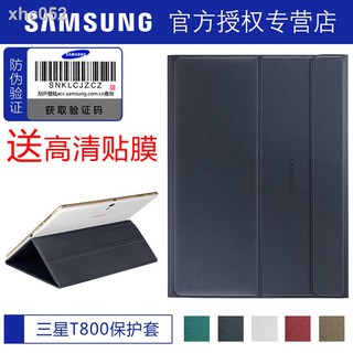 Bao da máy tính bảng cho samsung sm - t800 t805c tab s 10.5 ốp