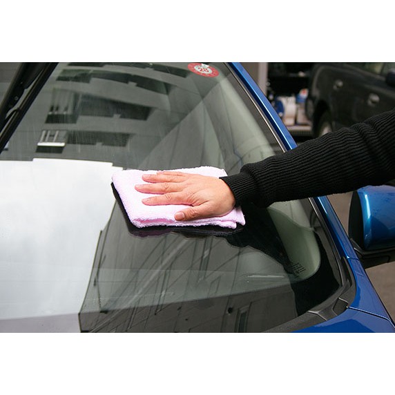 Chai Phủ Nano Kính Ô Tô Glaco Roll On Instant Dry