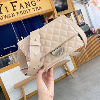 1306TT - Túi quả trám sang chảnh