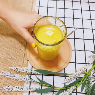 Tinh Bột Nghệ(500gr)