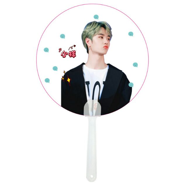 Tiêu Chiến, Vương Nhất Bác, BJYX