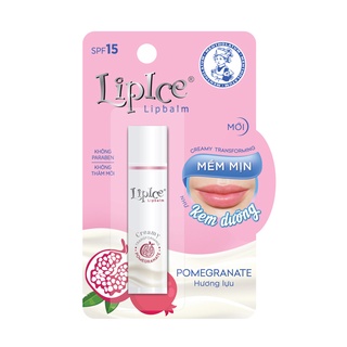 Son dưỡng môi - LipIce 4.3g