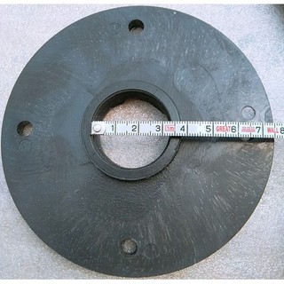 MỘT CÁI MẶT BÍCH HỌNG LOA 750 - CHUYỂN SANG REN XOÁY