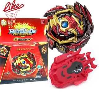 Con Quay Đồ Chơi Beyblade Burst Gt B-145 Thú Vị Cho Trẻ