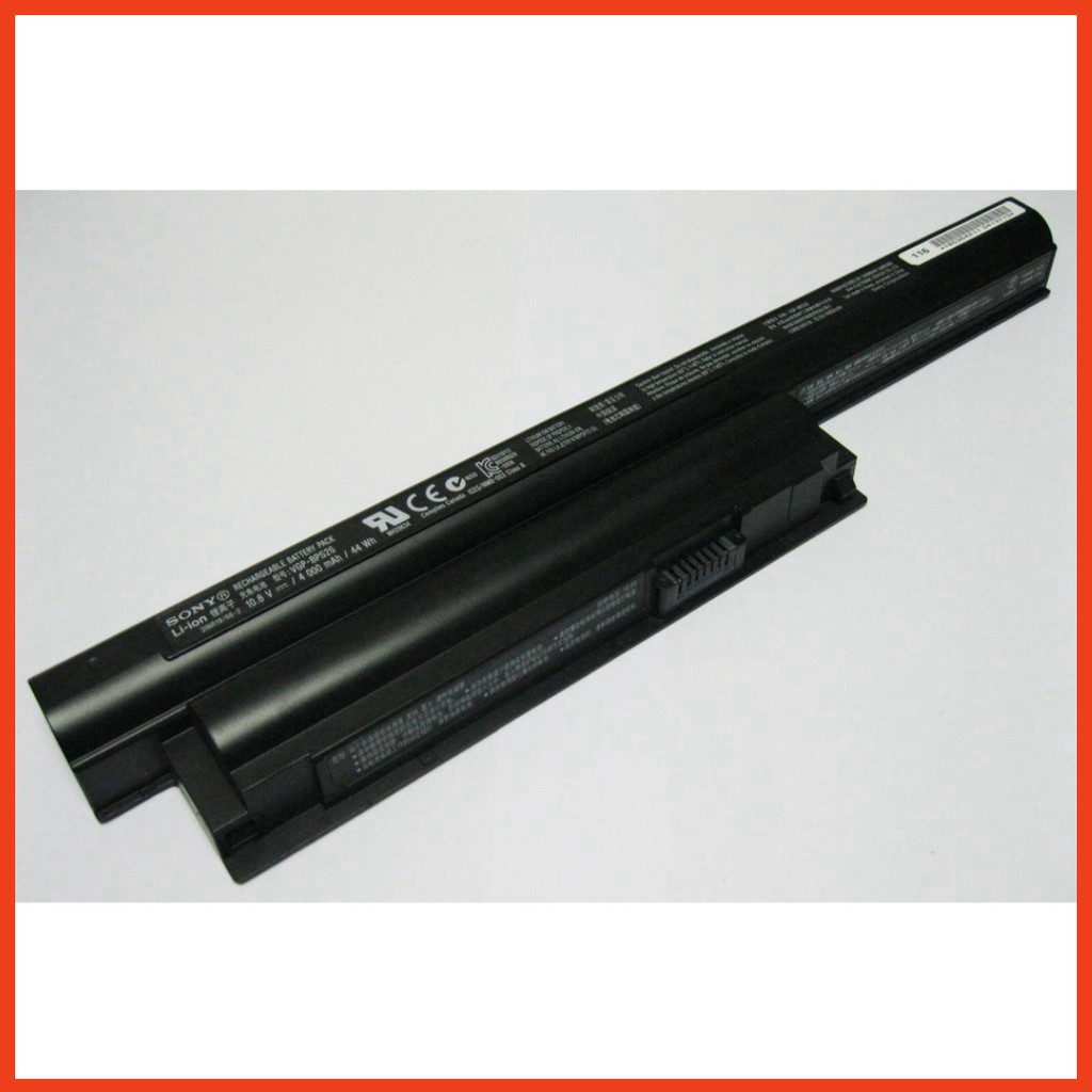 Pin Laptop Sony Vaio BPS26 BPS-26 S26 , VPC-CA, VPC-CB, VPC-EG, VPC-EH, VPC-EL, VPC-EJ VPC-EK Sony VAIO P