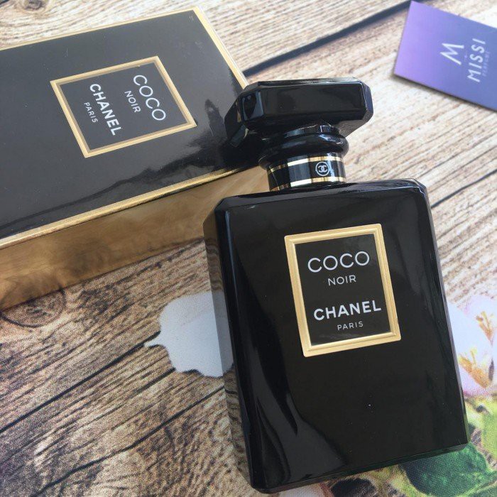 Nước Hoa Nữ CoCo Noir Đen 100ml