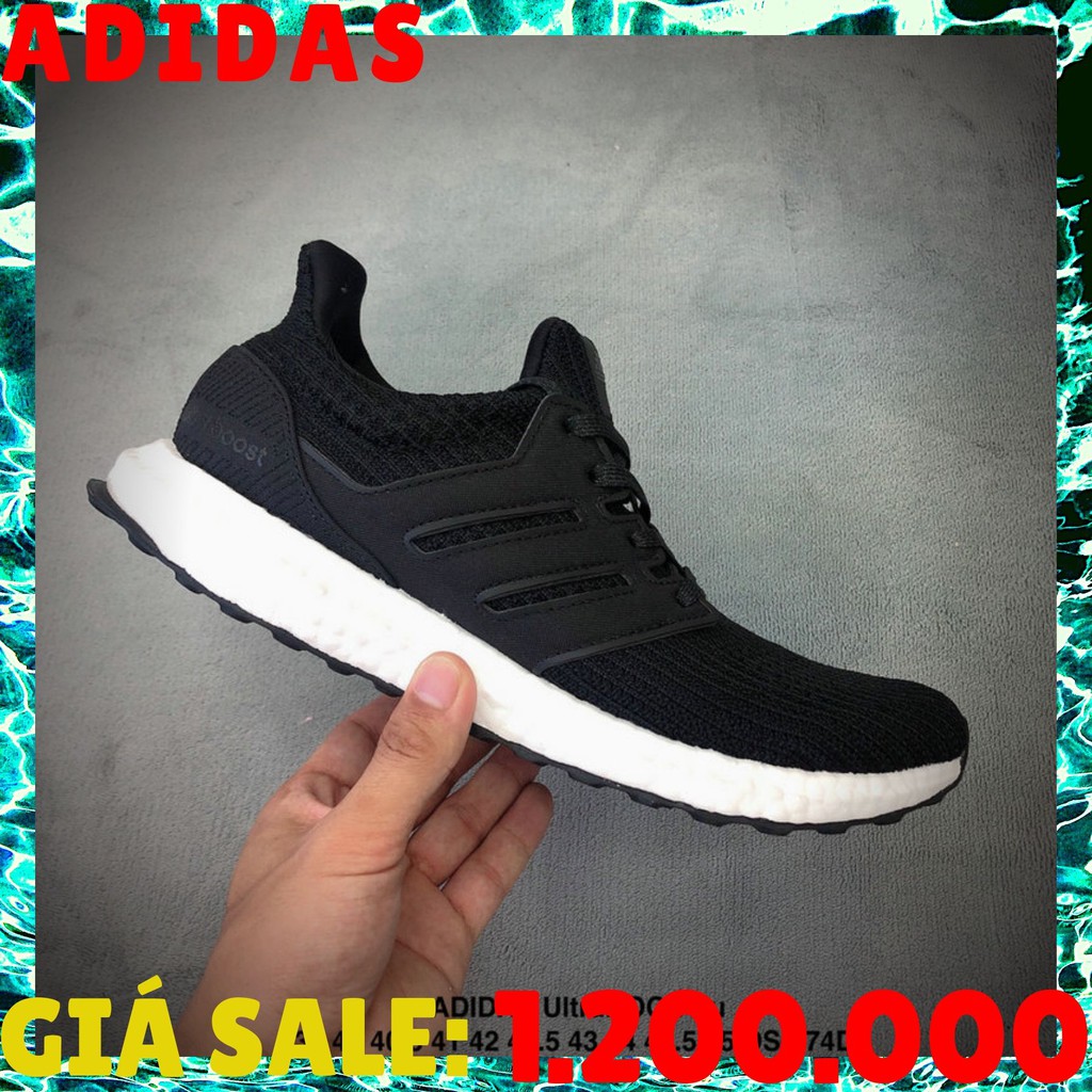 🌟FULLBOX🌟ORDER🌟SALE 50%🌟🌟🌟GIÀY NAM NỮ Adidas Ultra Boost LTD