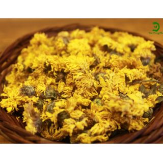 Hoa cúc rời khô 100g