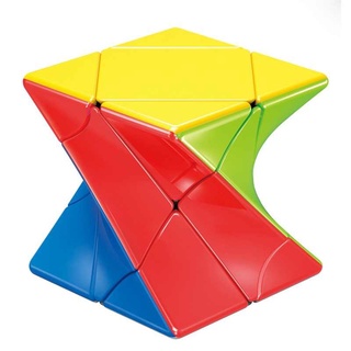 Rubik Dạng Xoắn Twisty 2x2
