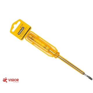 Bút thử điện 178mm, 66-120-S