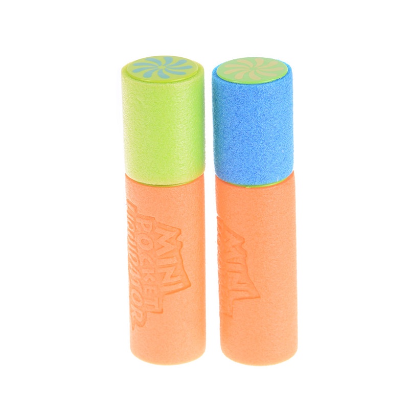 Súng Nước Đồ Chơi Bằng Xốp Eva Chất Lượng Cao