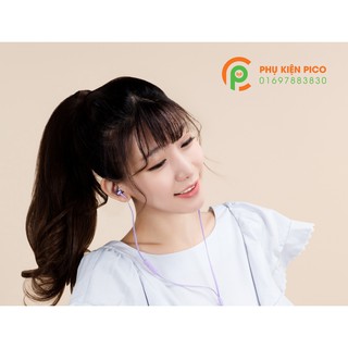 tai nghe xiaomi basic mi in-ear headphones basic 2017 piston 4.0 lite ( Bảo hành chính hãng Xiaomi 01 năm )