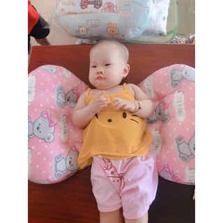 Gối chặn đa năng cho mẹ bầu