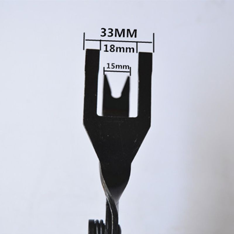 Bộ 3 Dụng Cụ Tháo Lắp Cửa Xe Hơi Bằng Nhựa Tiện Dụng