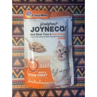 Pate Joyneco Bổ sung dinh dưỡng cho mèo biếng ăn
