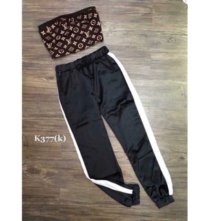 Set áo ống và quần L.V