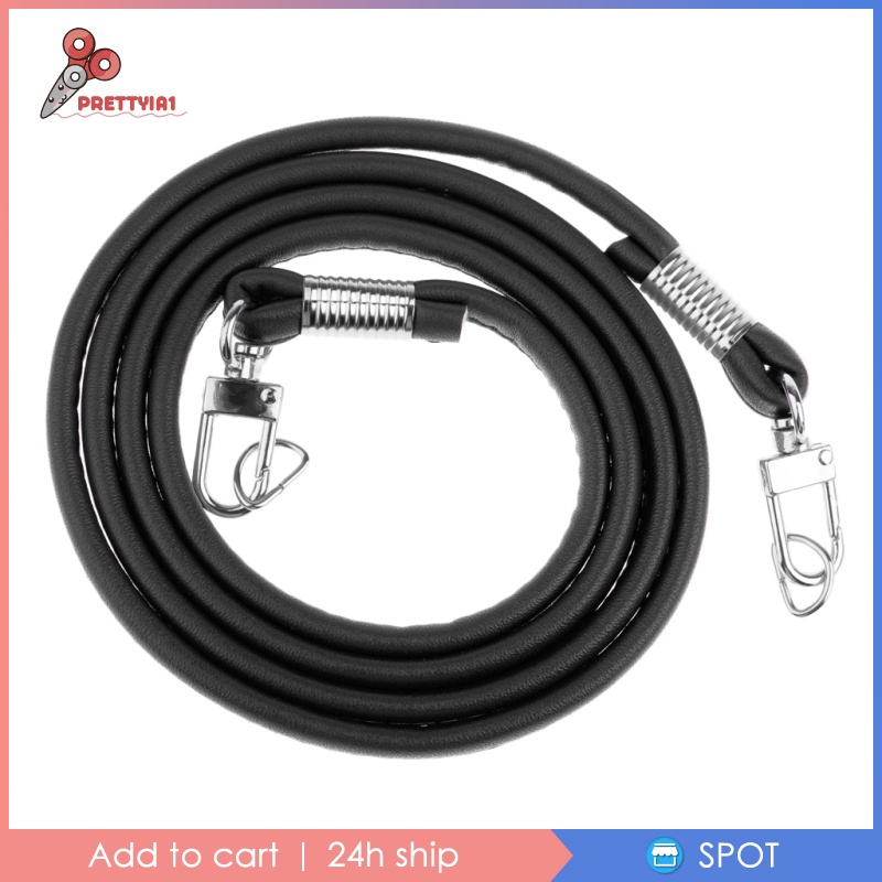 [Prettyia1] Dây Đeo Thay Thế Cho Túi Xách Thời Trang 119cm