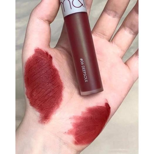 Son kem Romand Zero Velvet Tint