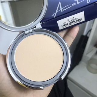 Phấn phủ nén Kryolan