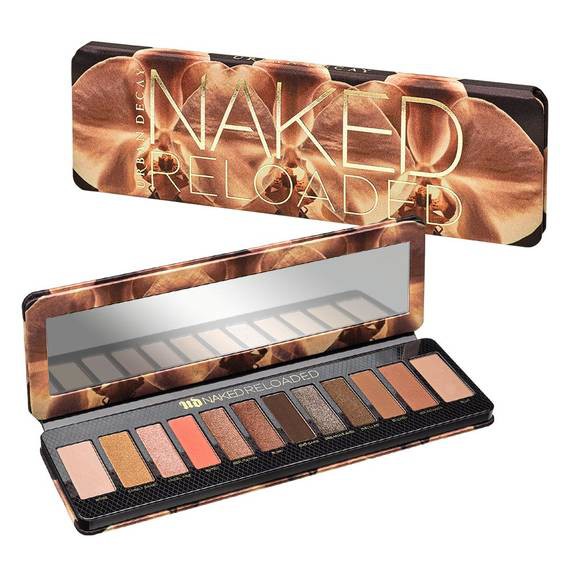 BẢNG PHẤN MẮT URBAN_DECAY_NAKED_RELOADED_EYESHADOW MỚI RA MẮT NHẬP KHẨU CHÍNH HÃNG - 3148