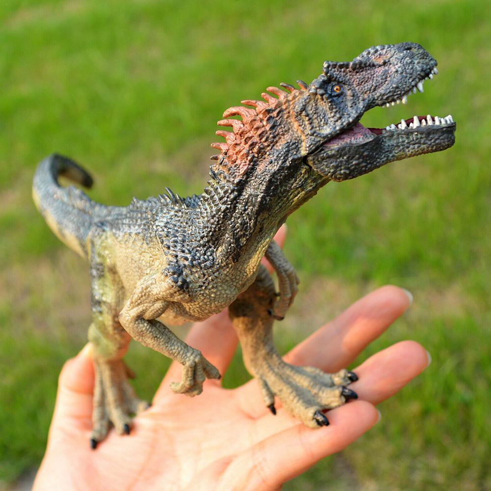 Mô Hình Khủng Long Allosaurus Đồ Chơi 10 Inch Cho Bé