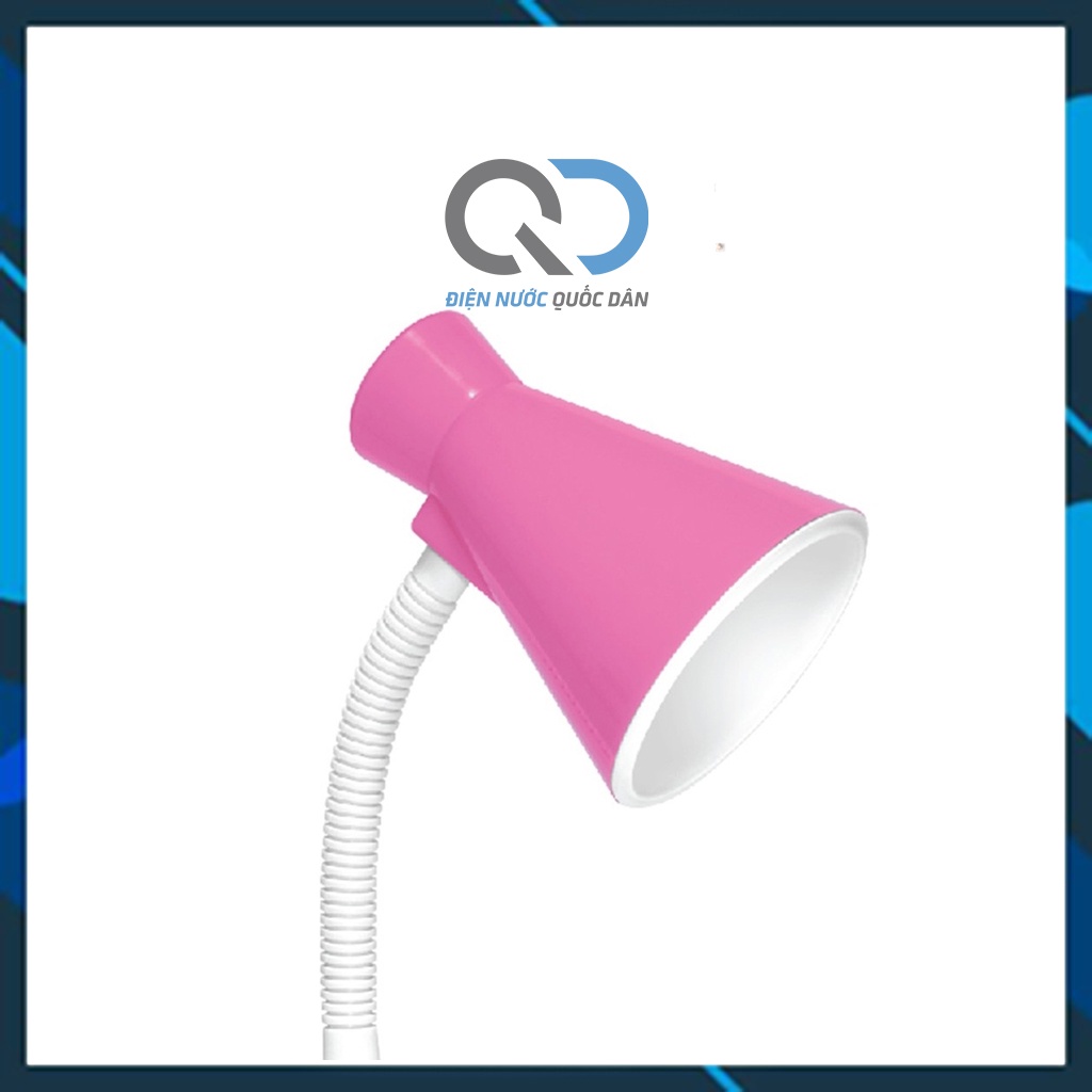 Đèn bàn học bảo vệ thị lực thương hiệu Điện Quang - kèm bóng led 5W