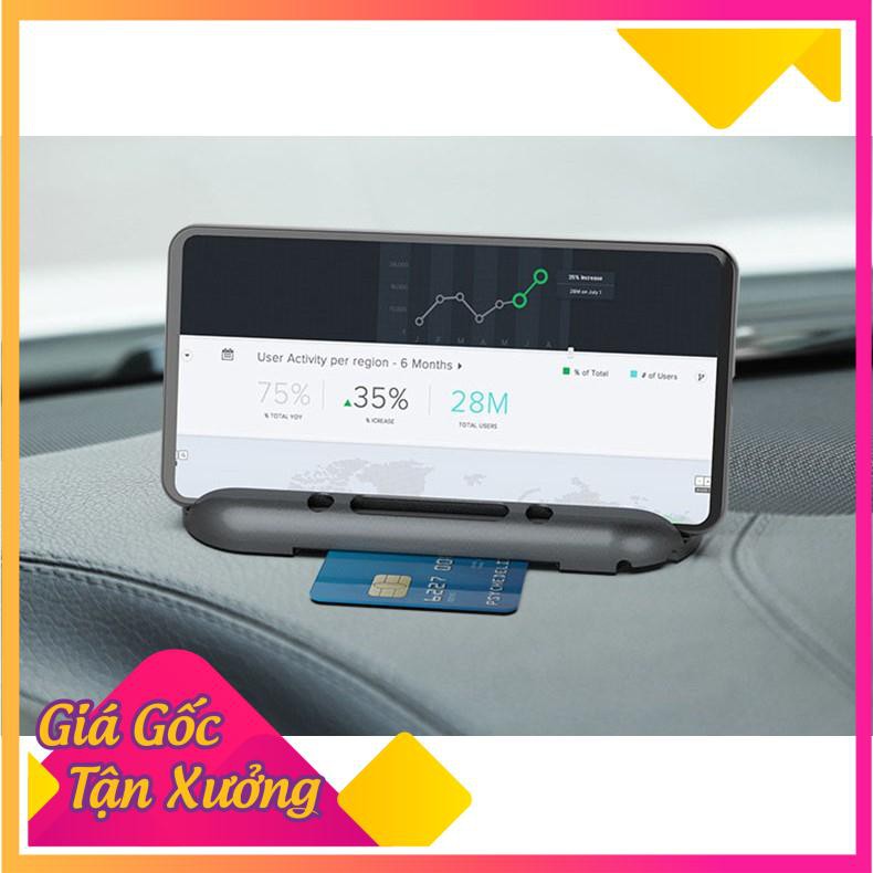 HCM_Bảng số điện thoại kiêm giá đỡ cho xe ô tô | BigBuy360 - bigbuy360.vn