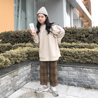 Quần cargo pants / 3 màu / 3 size ✌🏻