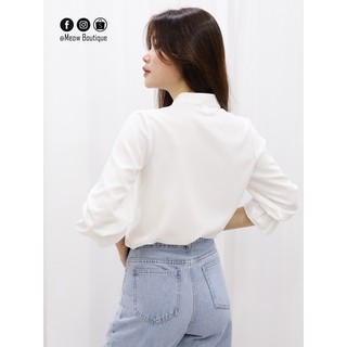 Quần Baggy Jeans 4 nút